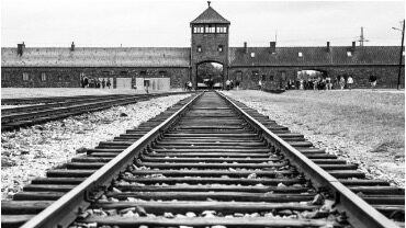 L’Olocausto